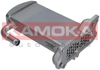 Cooler, exhaust gas recirculation 19C068 - image 7