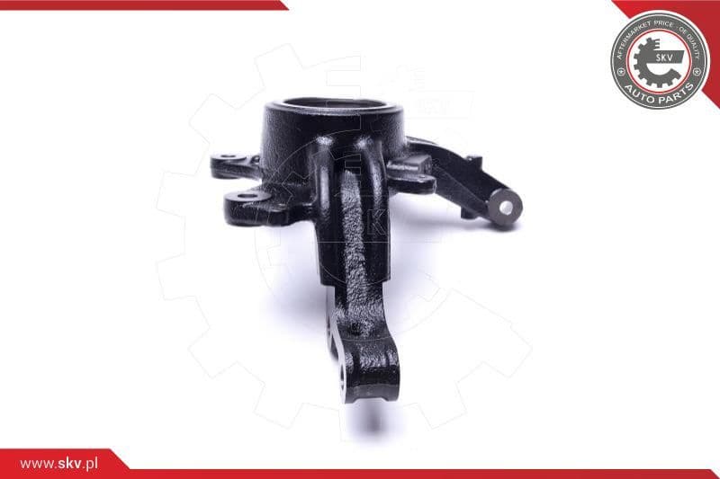 Steering Knuckle, wheel suspension 47SKV482 - image 2