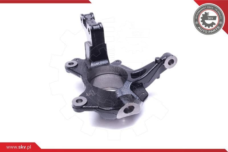 Steering Knuckle, wheel suspension 47SKV482 - image 4