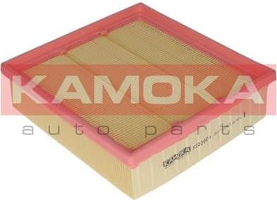 Air Filter F222001 - image 6