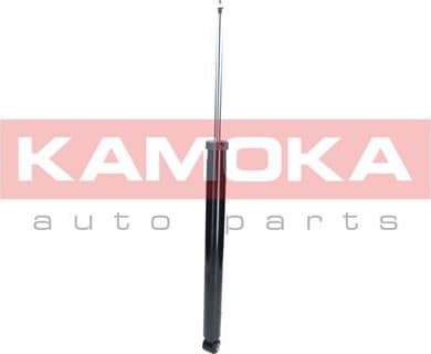 Shock absorber rear 2000765 - image 7