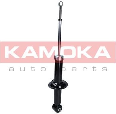Shock absorber rear 2000614 - image 8
