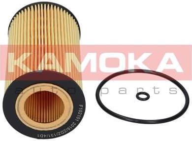 Filter oil F102101