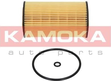 Filter oil F102101 - image 2