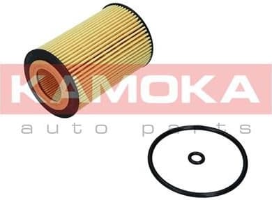 Filter oil F117601 - image 6