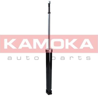 Shock absorber rear 2000808 - image 6