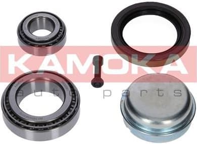 Bearing wheel 5600061 - image 6