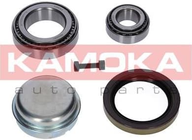 Bearing wheel 5600061 - image 7