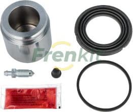Repair Kit, brake caliper 257997