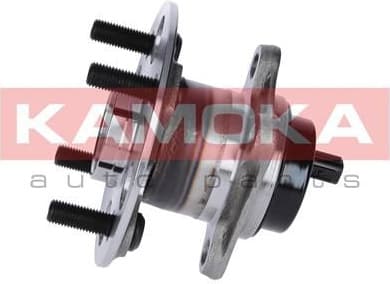 Bearing wheel 5500089 - image 6