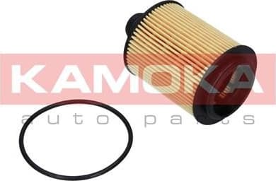 Filter oil F111601 - image 3