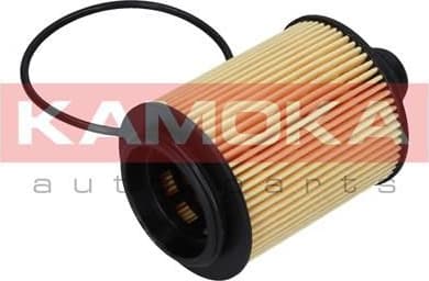 Filter oil F111601 - image 2