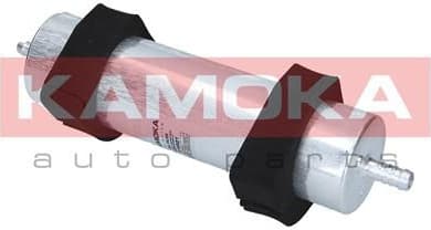 Filter diesel fuel F318501 - image 5