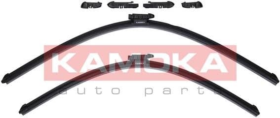 Wiper Blade 27F02 - image 3