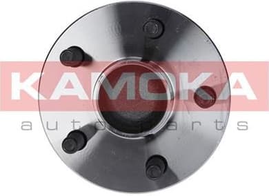 Bearing wheel 5500093 - image 5