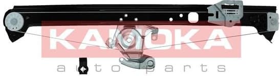 Window Regulator 7200035