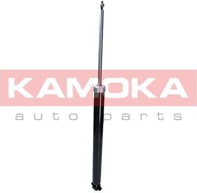 Shock absorber rear 2000761 - image 5