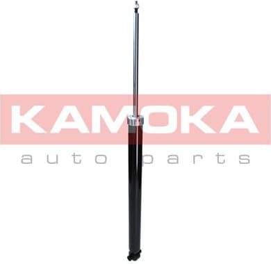 Shock absorber rear 2000761 - image 7
