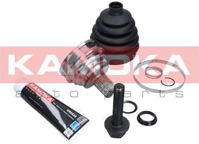 CV joint outer 7338 - image 2