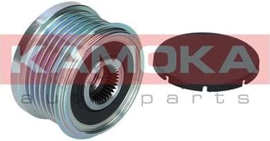 Freewheel clutch alternator RC028 - image 7