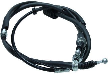 Cable Pull, parking brake 32-1434