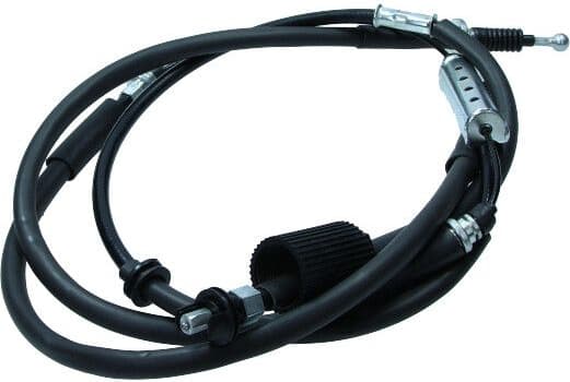 Cable Pull, parking brake 32-1434 - image 2