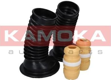 Shock absorber protection kit 2019083