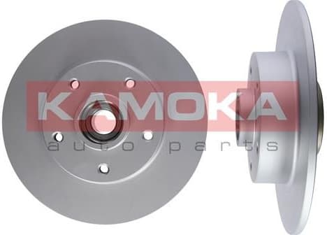 Brake Disc 1031064 - image 3