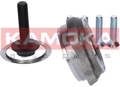 Bearing wheel 5500130 - image 3