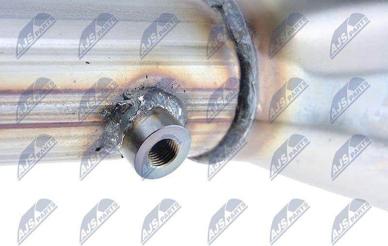 Soot/Particulate Filter, exhaust system DPF-FR-001 - image 7