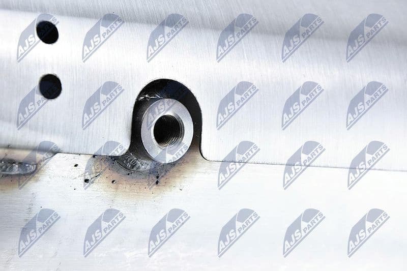 Soot/Particulate Filter, exhaust system DPF-FR-001 - image 8