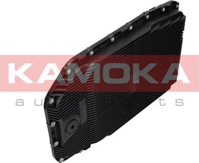 Filter automatic gearbox F600701 - image 4