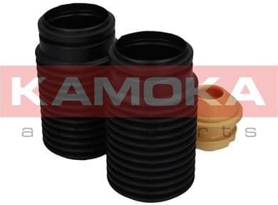 Shock absorber protection kit 2019008 - image 2