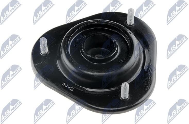 Mounting, shock absorber AD-DA-002