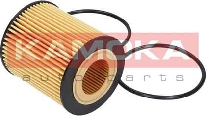 Filter oil F107501 - image 5