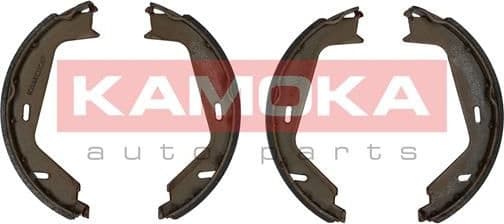 Brake shoes handbrake JQ212046 - image 2