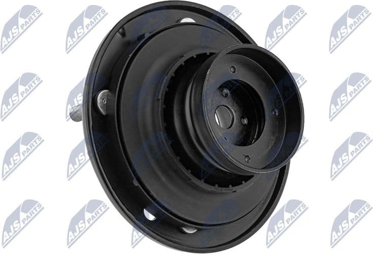 Mounting, shock absorber AD-FR-030