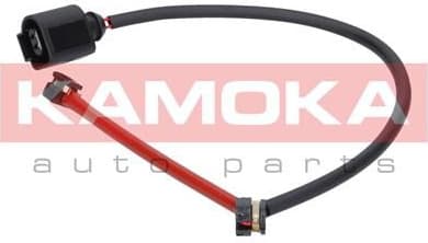 Brake pad wear indicator 105043 - image 7