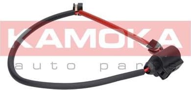 Brake pad wear indicator 105043 - image 9