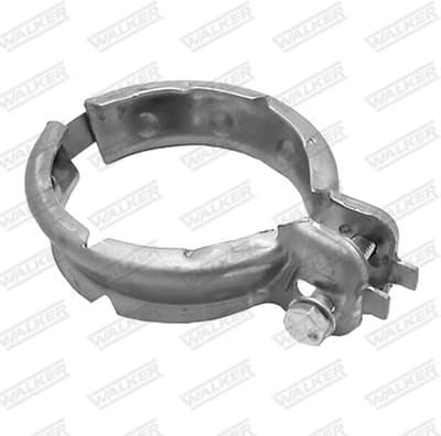Clamping Piece, exhaust system 80376