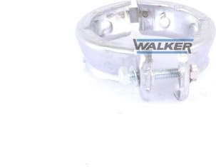 Clamping Piece, exhaust system 80376 - image 3