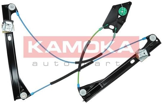 Window Regulator 7200266 - image 3