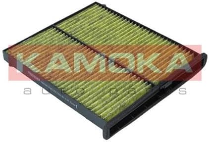 Filter cabin 6080096 - image 5