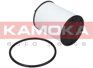 Filter diesel fuel F301601 - image 6