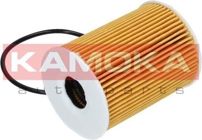 Filter oil F109201 - image 7
