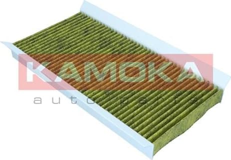 Filter cabin 6080005 - image 10