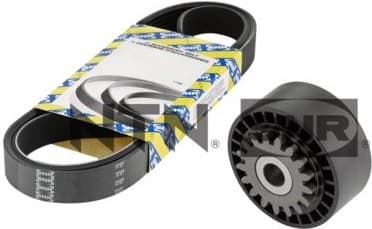 V-ribbed Belt Set KA855.32