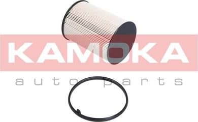 Filter diesel fuel F308601 - image 6