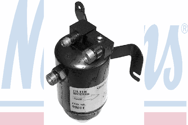 Dryer, air conditioning 95011