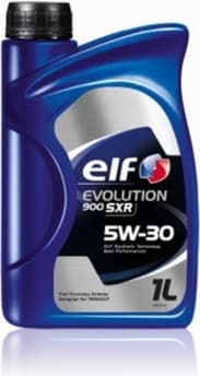 Alyva Elf Evolution 900 SXR 5W30 1L - EVO1 (ELF) - Autoera
